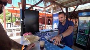 🇹🇷НЕ СПЕШИТЕ ЕХАТЬ Green Paradise Beach Hotel 4* Питание номер пляж территория Аланья Конаклы