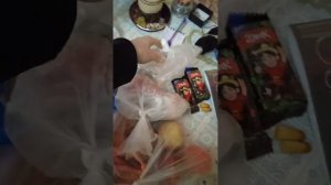 🌹По мотивам прекрасного блогера @introvert_mark Интроверт Марк, влог:"Обзор еды от мамы"♥️