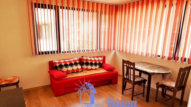 Квартиры для жизни в Болгарии недалеко от моря. Цены недвижимость. Bulgaria property real estate