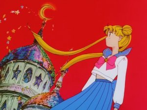 Sailor Moon OP | Сейлор Мун ОП