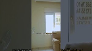 🌟 Прекрасная квартира с планировкой 2+1 в Газипаша!