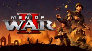 MEN OF WAR II  4 Серия