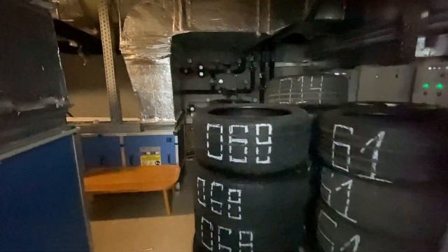 Продажа помещения автомойки в ЖК «Садовые Кварталы», ул. Усачева 11 смотреть онлайн