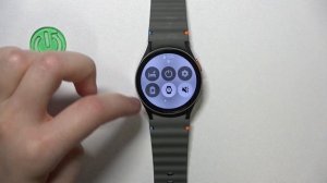 Galaxy Watch 7 - Энергосбережение и продление срока службы батареи