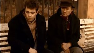 Фильм Брат(Музыка Сергея Курехина)