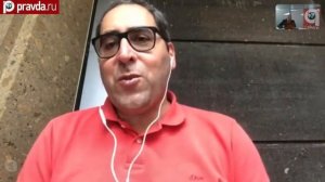 212. Айк Халатян о выборе между Пашиняном и Кочаряном