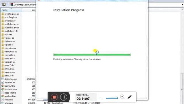 MS Office Professional 2016 Full Download & Activation For Free (100% Work) смотреть онлайн