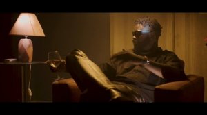 Diesel Gucci - CHARISME (clip officiel)