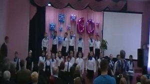 Подари улыбку миру (Максим Праслов 9 лет, Мурзова Татьяна)