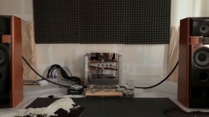 Focal Mezzo Utopia Орган