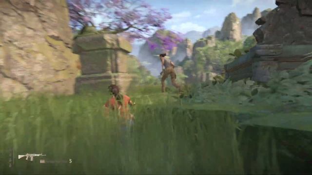 Uncharted: Legacy of Thieves Collection_20230424213246 смотреть онлайн