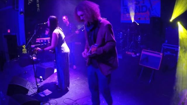 Rebekah Todd and The Odyssey - Lincoln Theater - Love Song (3) смотреть онлайн