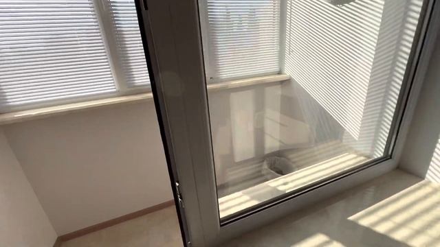 2 комнатная квартира в Приморском районе на Сегедской смотреть онлайн