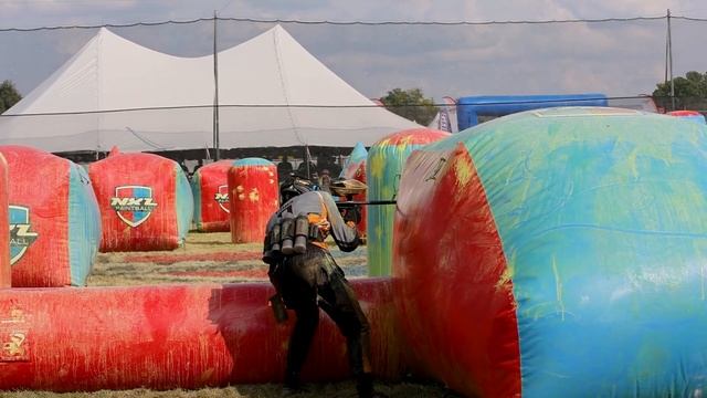 Sunday paintball!! Blast Camp Vs Shut up we're Trying. Nxl Chicago D3 Finals!! смотреть онлайн