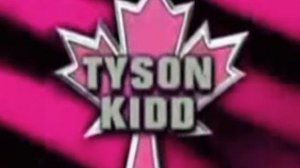 titantron tyson kidd