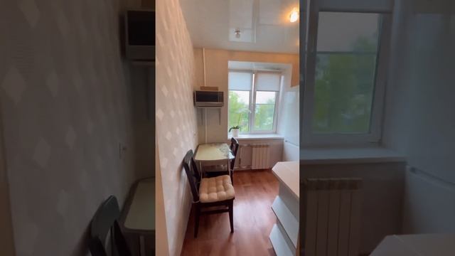 2-к квартира 42,6 м² ул. Калинина, 70 г. Каменск-Уральский смотреть онлайн