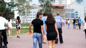 История Любви Омск