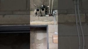 Дом достижение, ЖК Достижение, 6 подъезд, 10 этаж, кв. 1047, вид на Останкинскую башню и рощу