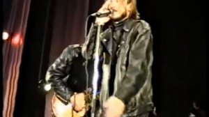 Гражданская оборона  Русское поле экспериментов LIVE 1995