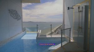 Copacabana Coral Reef. Недвижимость у моря. Тайланд. Паттайя.