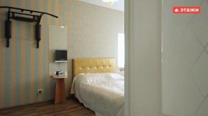 ул. Трехгорная 61и