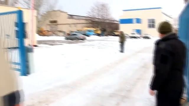 Собрание в Будмеханизации смотреть онлайн