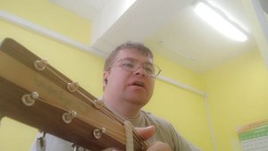 Бобуский Сергей - Не заставляйте плакать женщин (Кавер)