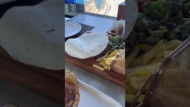 Божественно вкусный турецкий завтрак с Cleopatra Lifestyle Alanya аренда квартир в Турции, Аланья смотреть онлайн