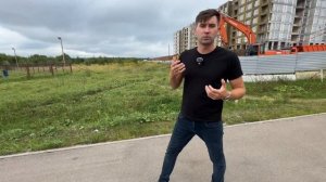 ЖК Новое Летово - чудо не произошло, квартиры только для...