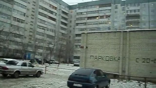 Ульяновск, ул. Ульяны Громовой, 2А4-2
