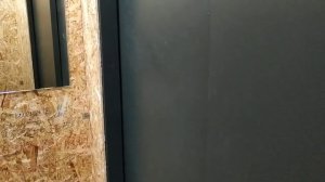 Подъезд лифт квартира Бутово