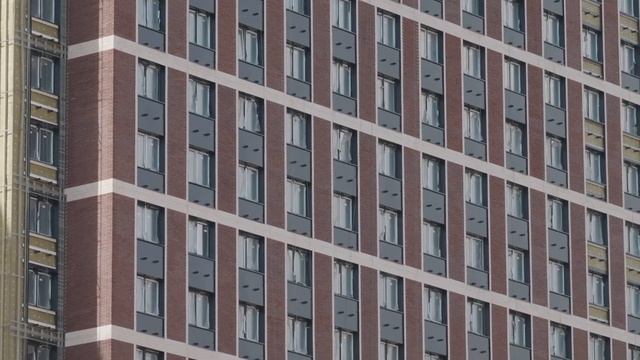 Экологичный бизнес класс от ЛСР? // Обзор ЖК ПАРКСАЙД