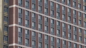 Экологичный бизнес класс от ЛСР? // Обзор ЖК ПАРКСАЙД