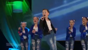 Ансамбль «ПЕПСИ+» Качканар - «Утренняя песня» Б. Савельев, З.Петрова