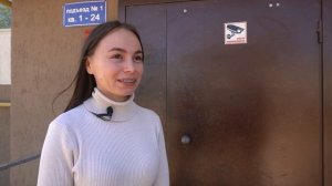 Вручение Ключей от квартир детям-сиротам