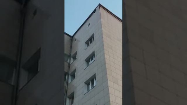 ЖК Железнодорожный г Астана «Кудайберген Брат» смотреть онлайн