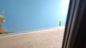 Нижневартовск! Лифт (КМЗ 1986 г.в) г. Нижневартовск, ул. Северная 72, подъезд 2