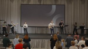 Буду верить Иисусу