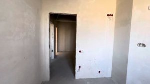 Двухкомнатная квартира в ЖК Семейный в г. Алушта