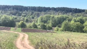 Село Алеховщина Лодейнопольский район