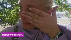 Автошкола:Иду на пересдачу ЭКЗАМЕНА по ВОЖДЕНИЮ 🚗 11.10.2024