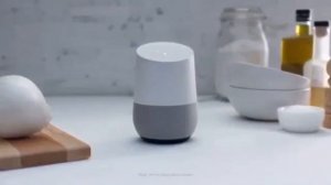 THE TRUTH BEHIND GOOGLE HOME