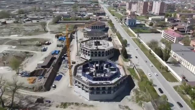 ЖК КВАРТЕТ»