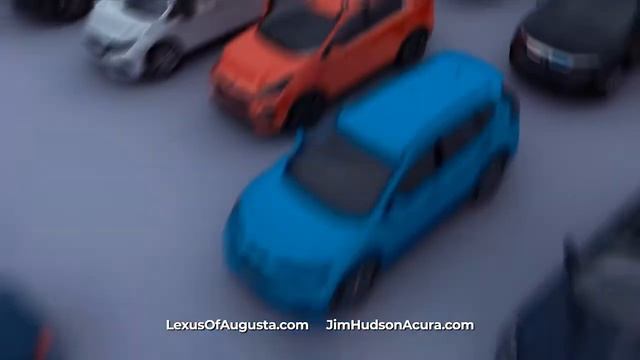 Looking for a NEWER & NICE vehicle? | Jim Hudson Acura смотреть онлайн