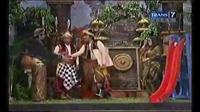 LIVE IN MALANG - Opera Van Java ( 369 ) - Part 3