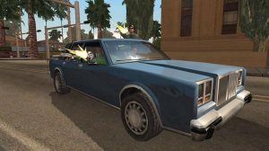 #6 Пройти сюжет за выходные. Марафон к 20 летию легендарной  GTA San Andreas  на PS2