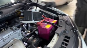 ПРИШЛОСЬ РАЗОБРАТЬ МОТОР - ТАКОГО Я ЕЩЕ НЕ ВИДЕЛ ! КАМРИ 55 в ИДЕАЛ