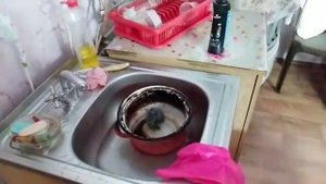 Вы не поверите /// Средство которое отмоет все ///