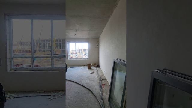 Новые квартиры с кондиционером Воронеж купить выгодно