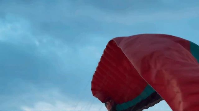 iPhone 12 Pro Max cinematic | Paragliding Alanya смотреть онлайн